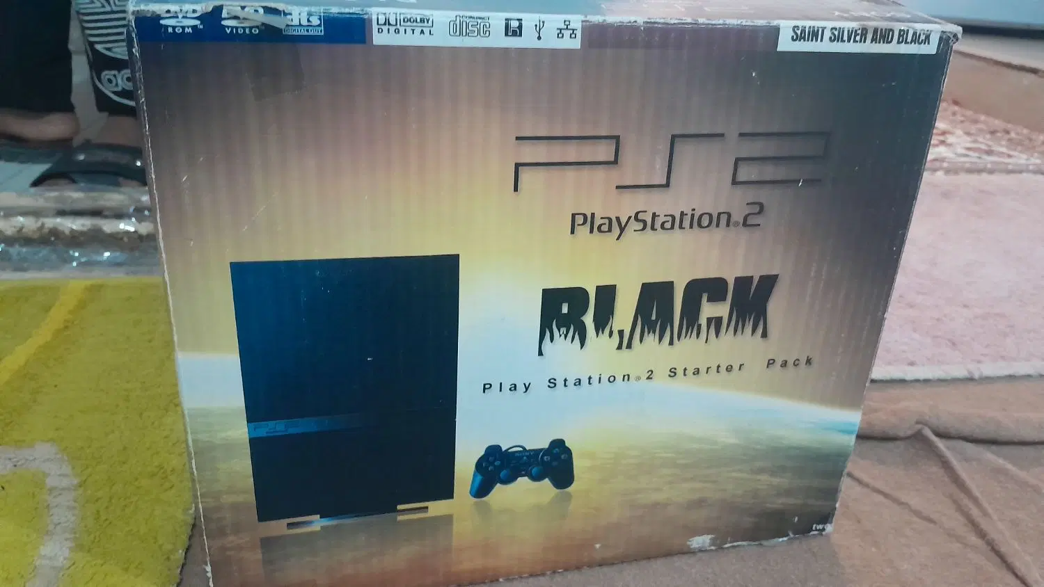 PS2|کنسول، بازی ویدئویی و آنلاین|اهواز, فاز ۱ پادادشهر|دیوار