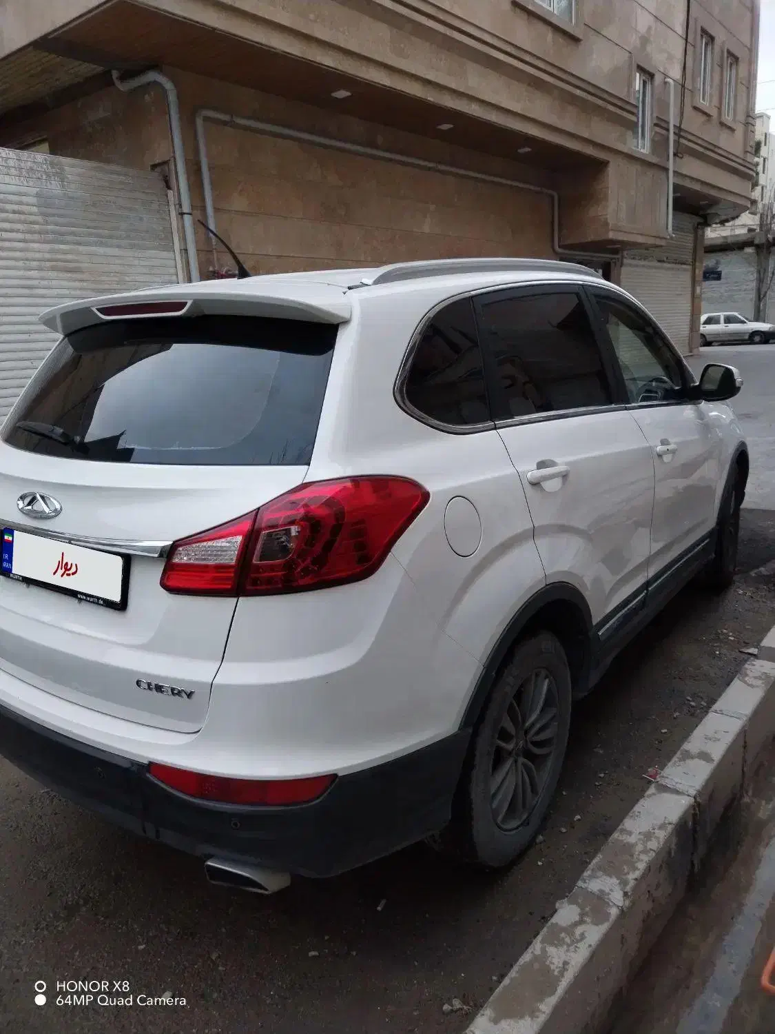 تیگو 5|خودرو سواری و وانت|رباط‌کریم, نصیرشهر|دیوار