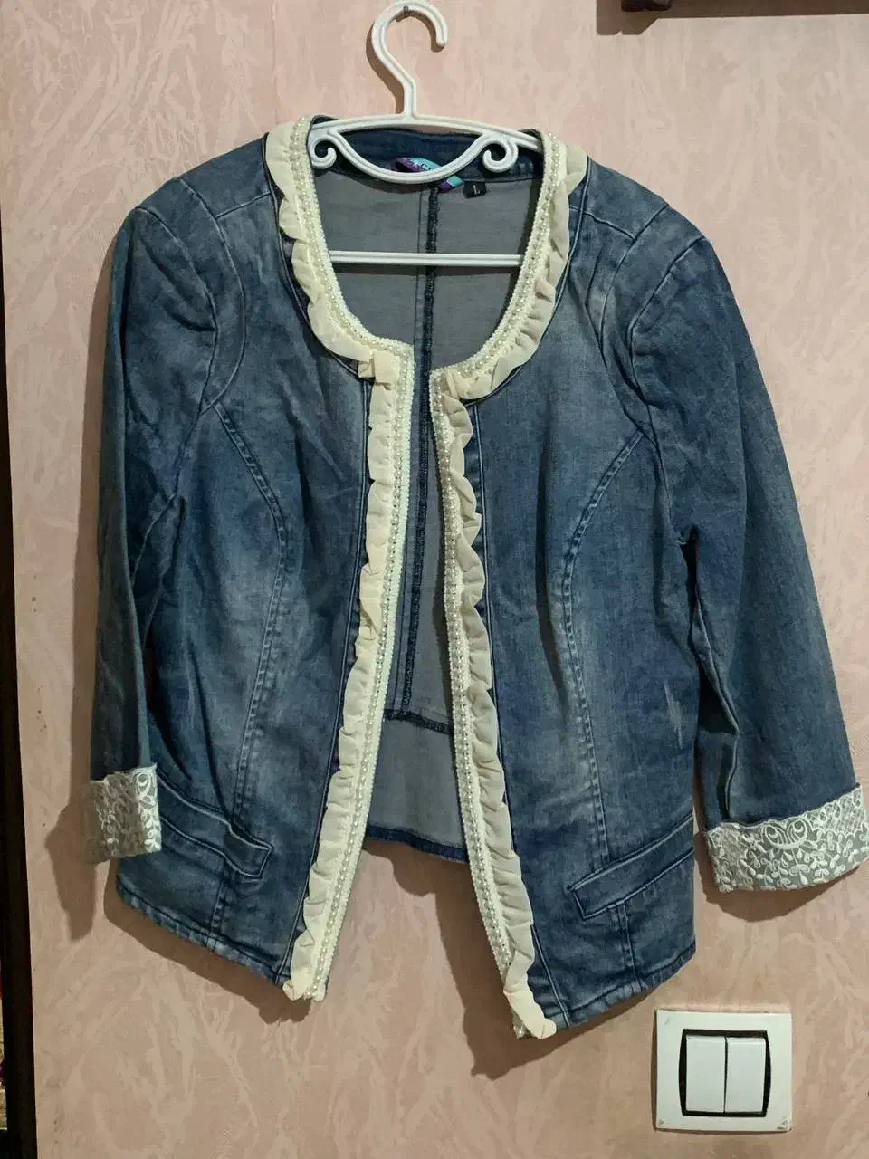 کت لی مجلسی دخترانه|لباس|شاندیز, |دیوار