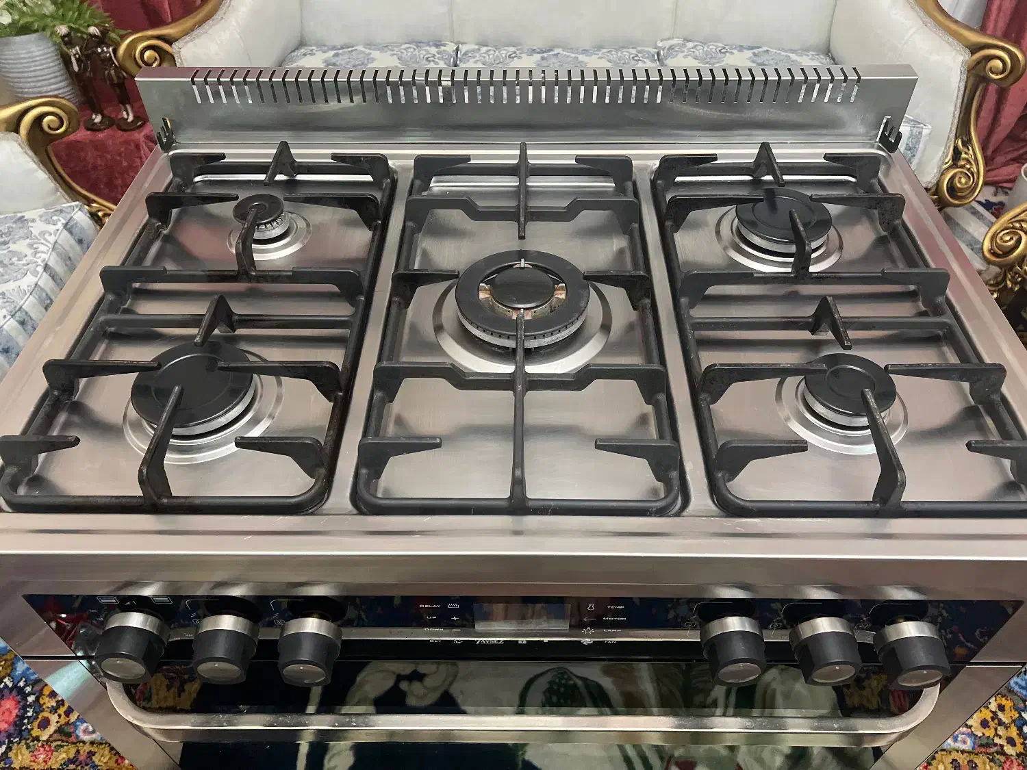 اجاق گاز|اجاق گاز و لوازم برقی پخت‌وپز|سهند, |دیوار