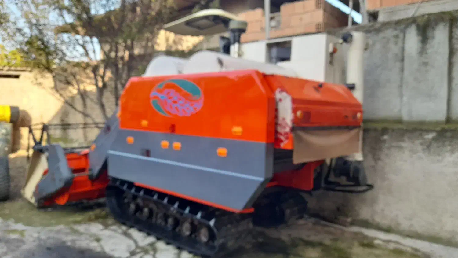 کنباین سینا کیابکس|خودرو سنگین|کردکوی, |دیوار