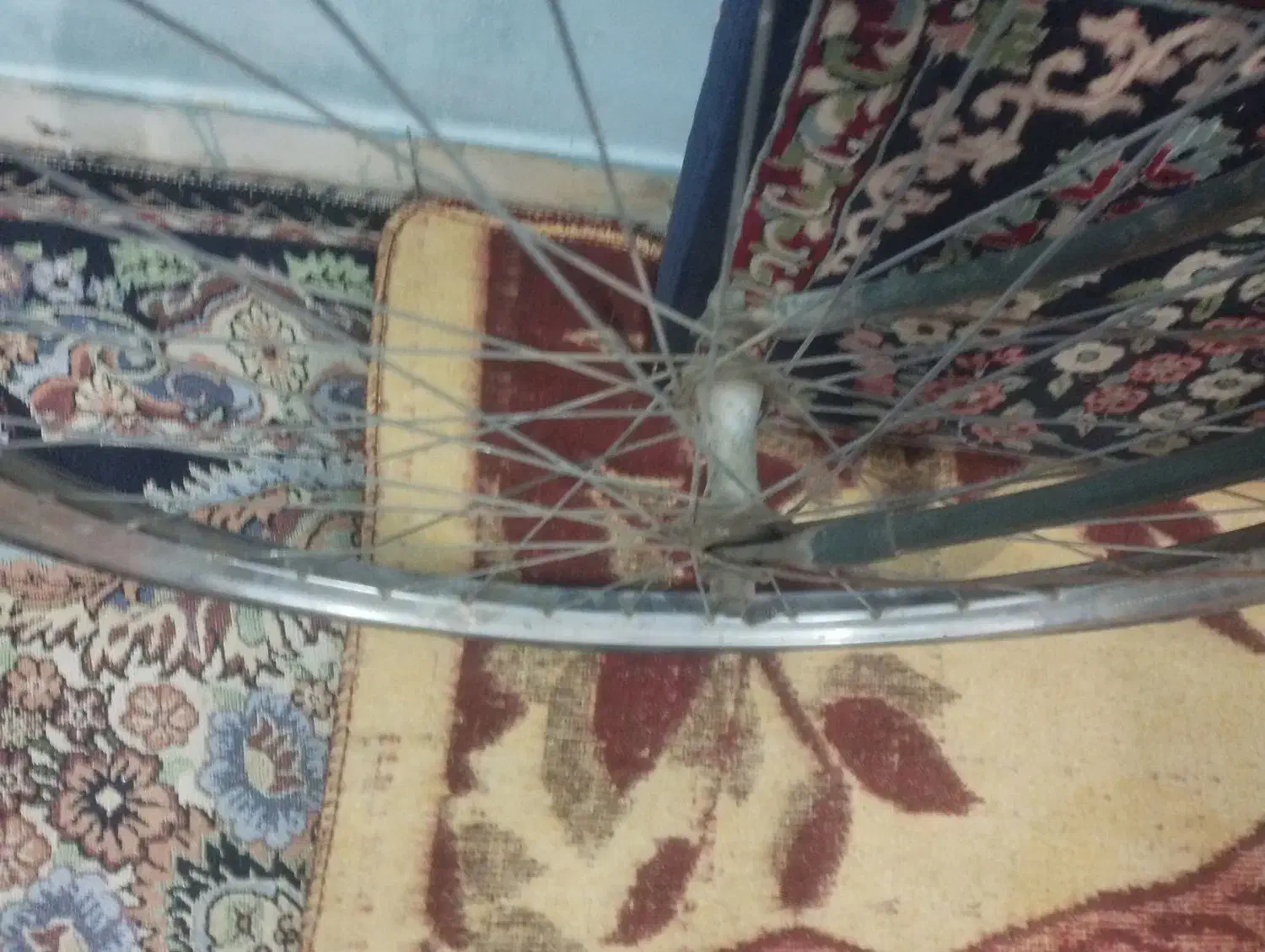 دوچرخه رالی 29|دوچرخه، اسکیت، اسکوتر|کرمان, |دیوار