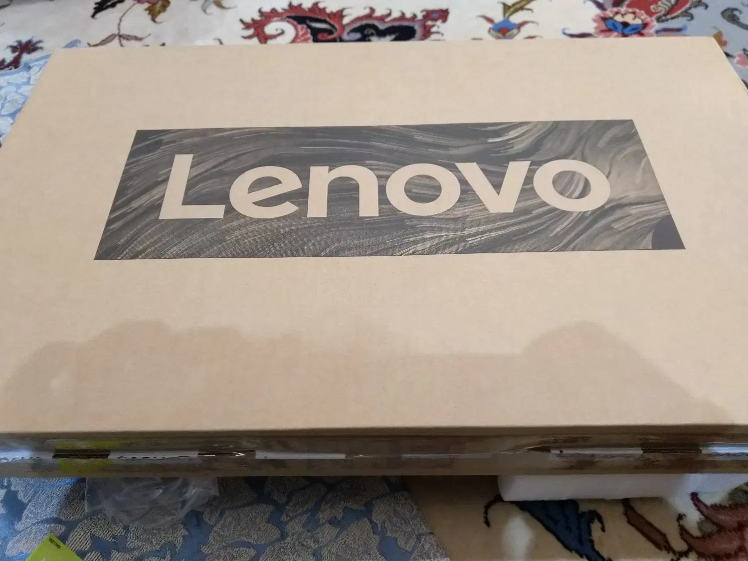 لپ تاپ لنوو مدل 81WQ|رایانه همراه|تهران, شهرآرا|دیوار