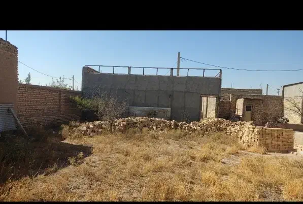 زمین مسکونی|فروش زمین و ملک کلنگی|دشتابی, |دیوار