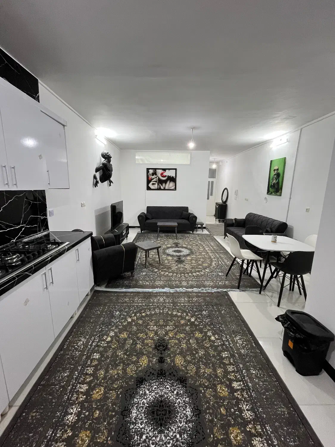 سوییت ویلایی دربست|اجارهٔ کوتاهمدت آپارتمان و سوئیت|مشهد, زیبا شهر|دیوار