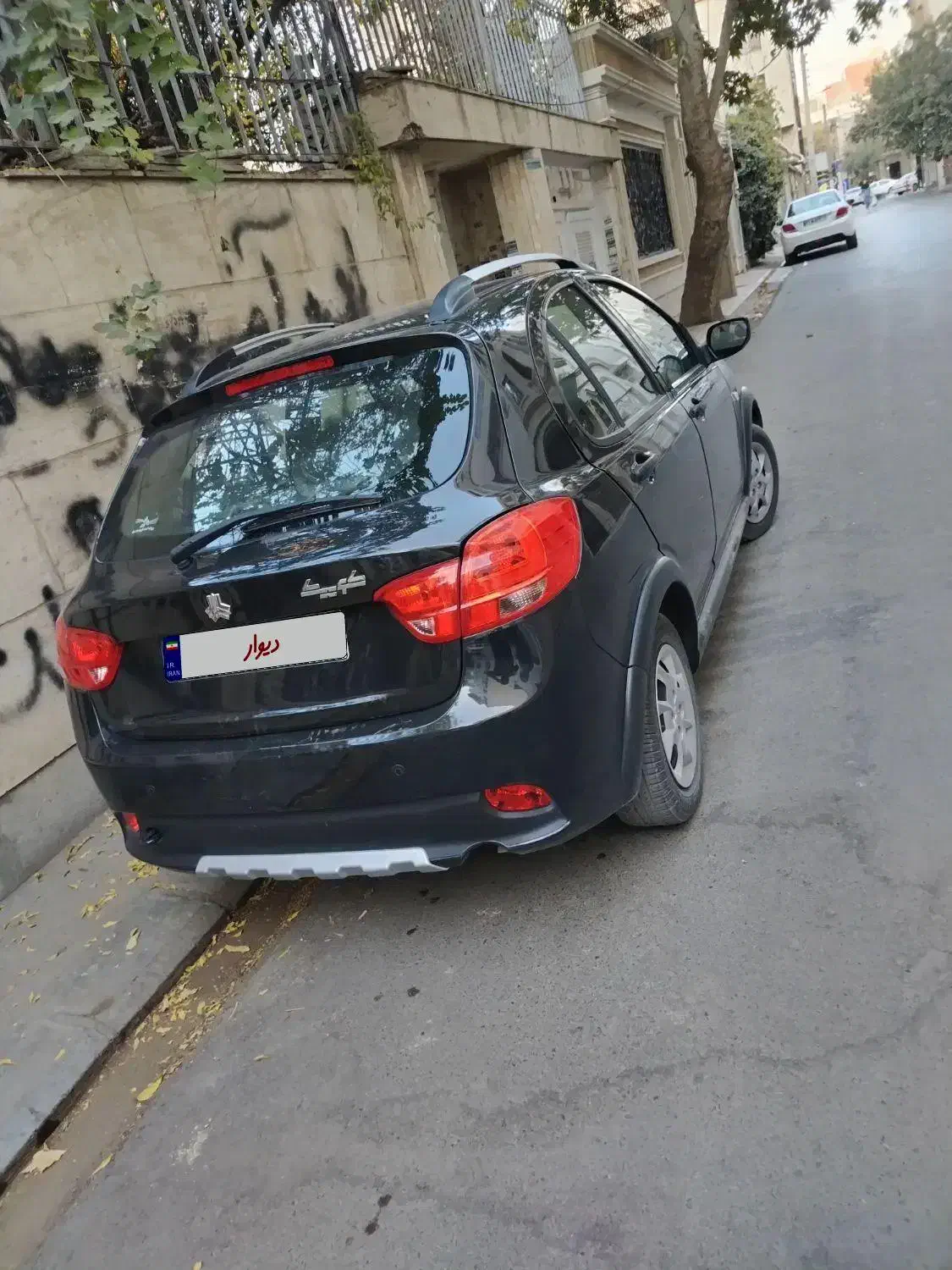 کوییک 401|خودرو سواری و وانت|کرمانشاه, |دیوار