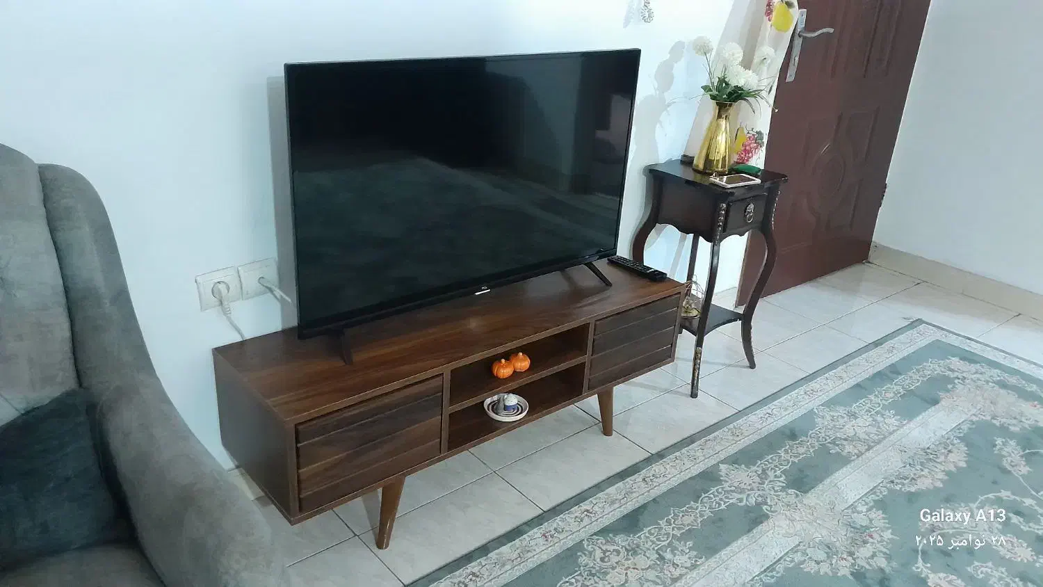 میزTV|میز تلویزیون|تهران, صاحب الزمان|دیوار