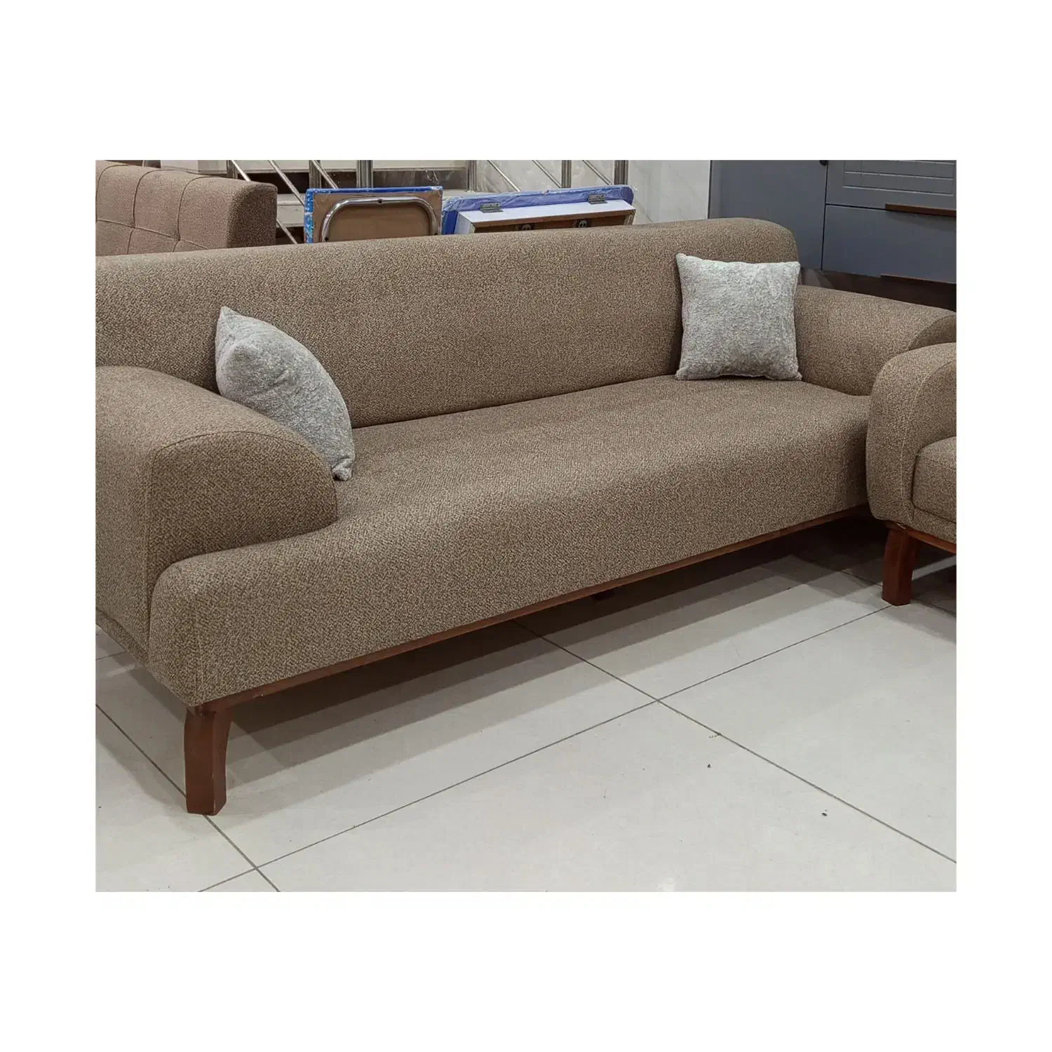 مبل مکعب پلاس|مبلمان خانگی و میز عسلی|بهبهان, |دیوار