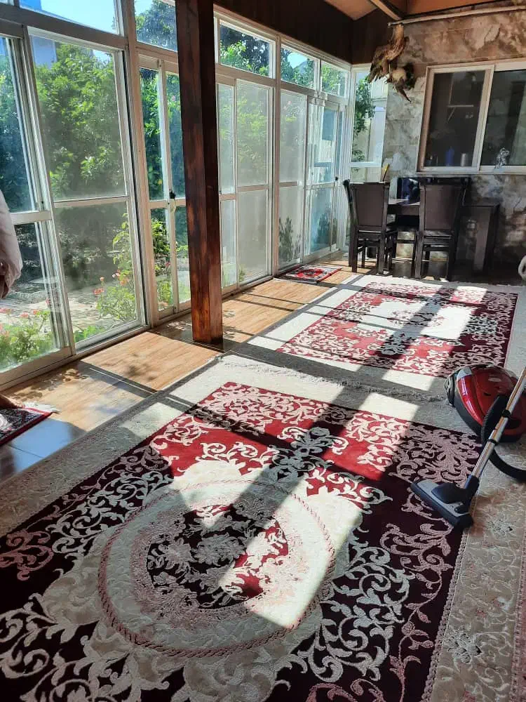 فروش ویلایی ۱۸۰ متری همراه یک سوییت ۵۵ متری|فروش خانه و ویلا|بندر انزلی, امامزاده|دیوار