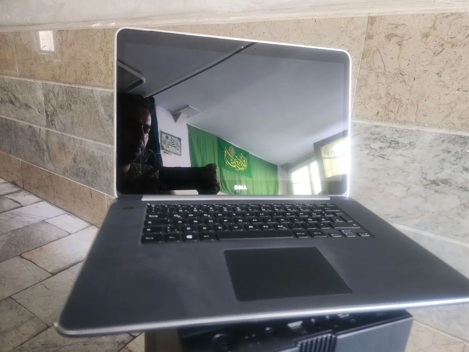 Dell Precision M3800|رایانه همراه|تهران, شکوفه|دیوار