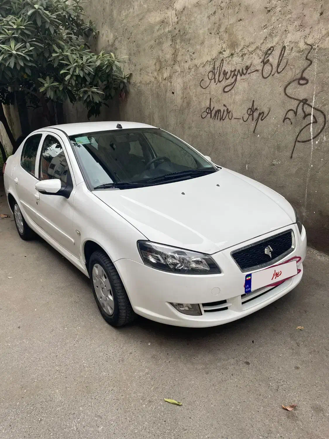 رانا پلاس ۱۴۰۰|خودرو سواری و وانت|بابل, |دیوار