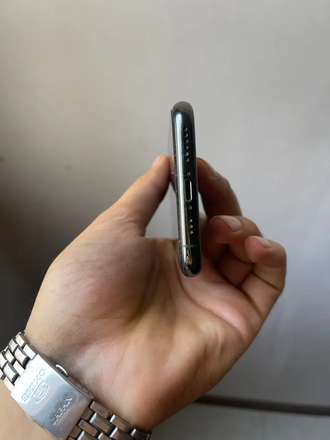 Iphone 11 pro 256gb|موبایل|بهارستان, |دیوار