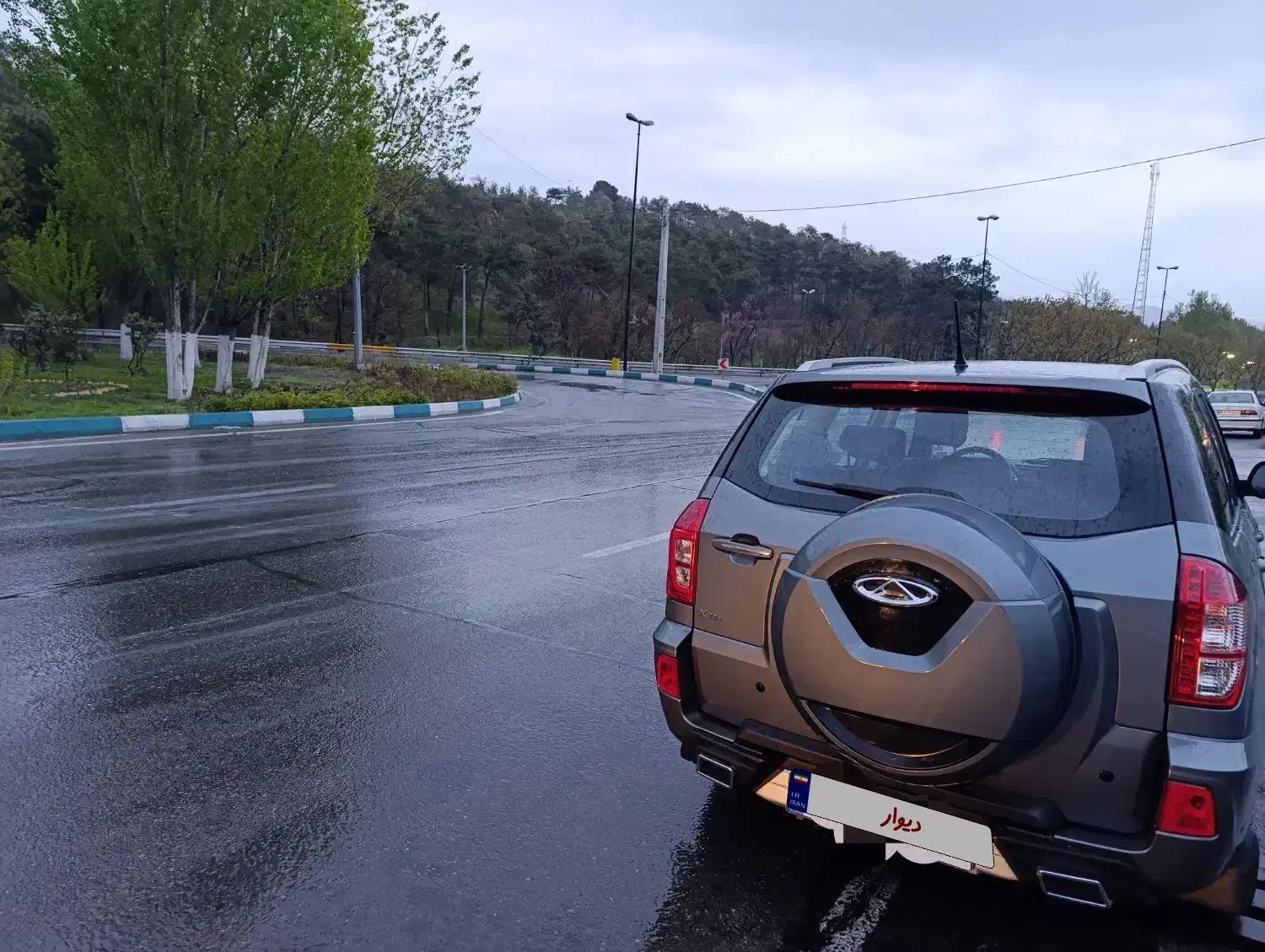 Mvmx33 s|خودرو سواری و وانت|تهران, لویزان|دیوار