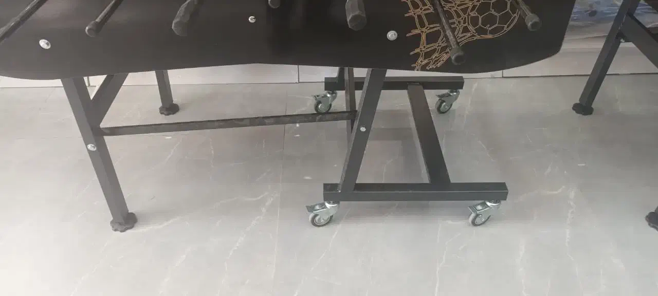 فوتبال دستی و میز پینگ پونگ|تجهیزات ورزشی|پاکدشت, پاکدشت (مامازند)|دیوار