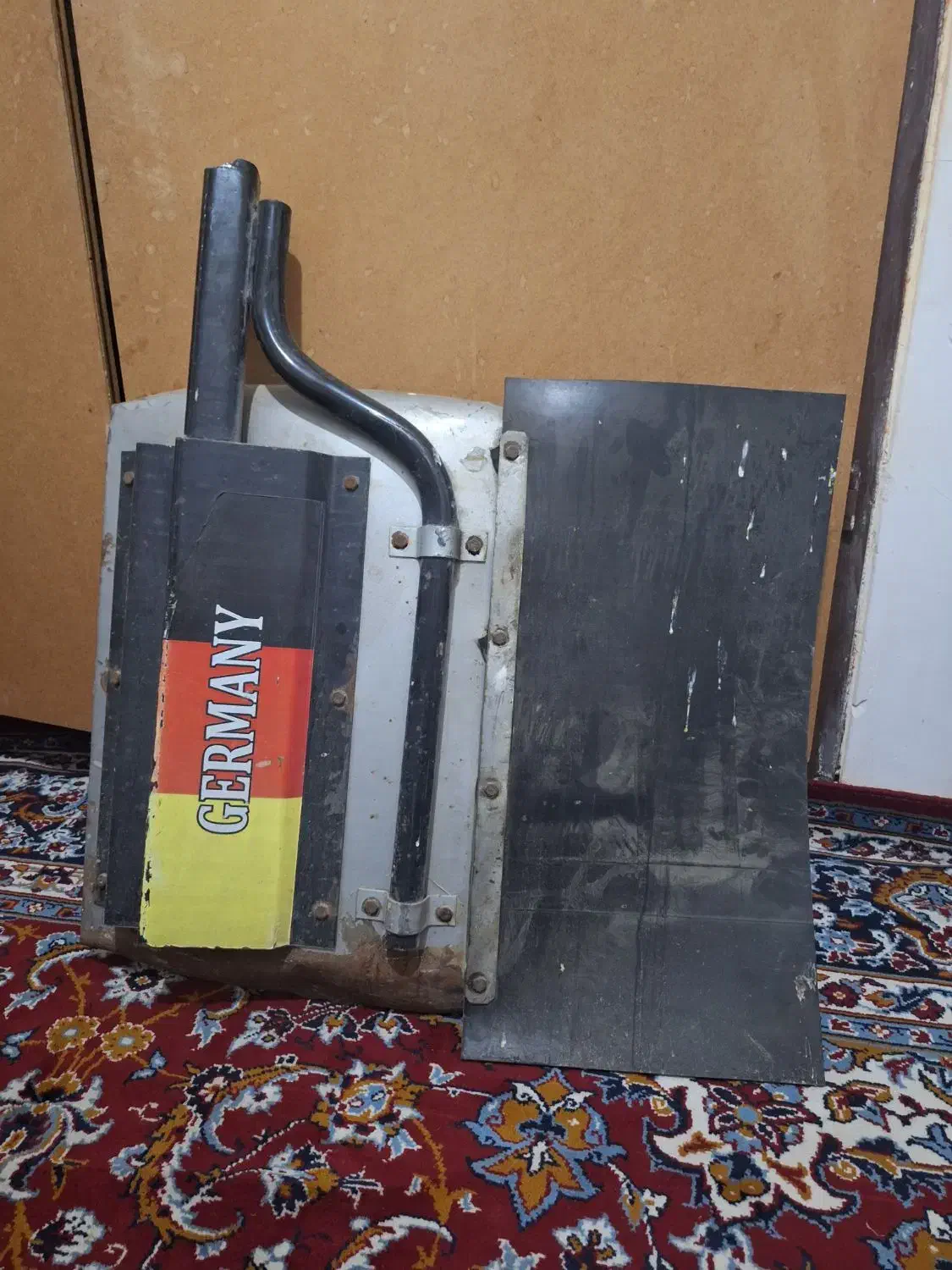 گلپخش کن|قطعات یدکی و لوازم جانبی|رباط‌کریم, مسکن مهر آبشناسان|دیوار