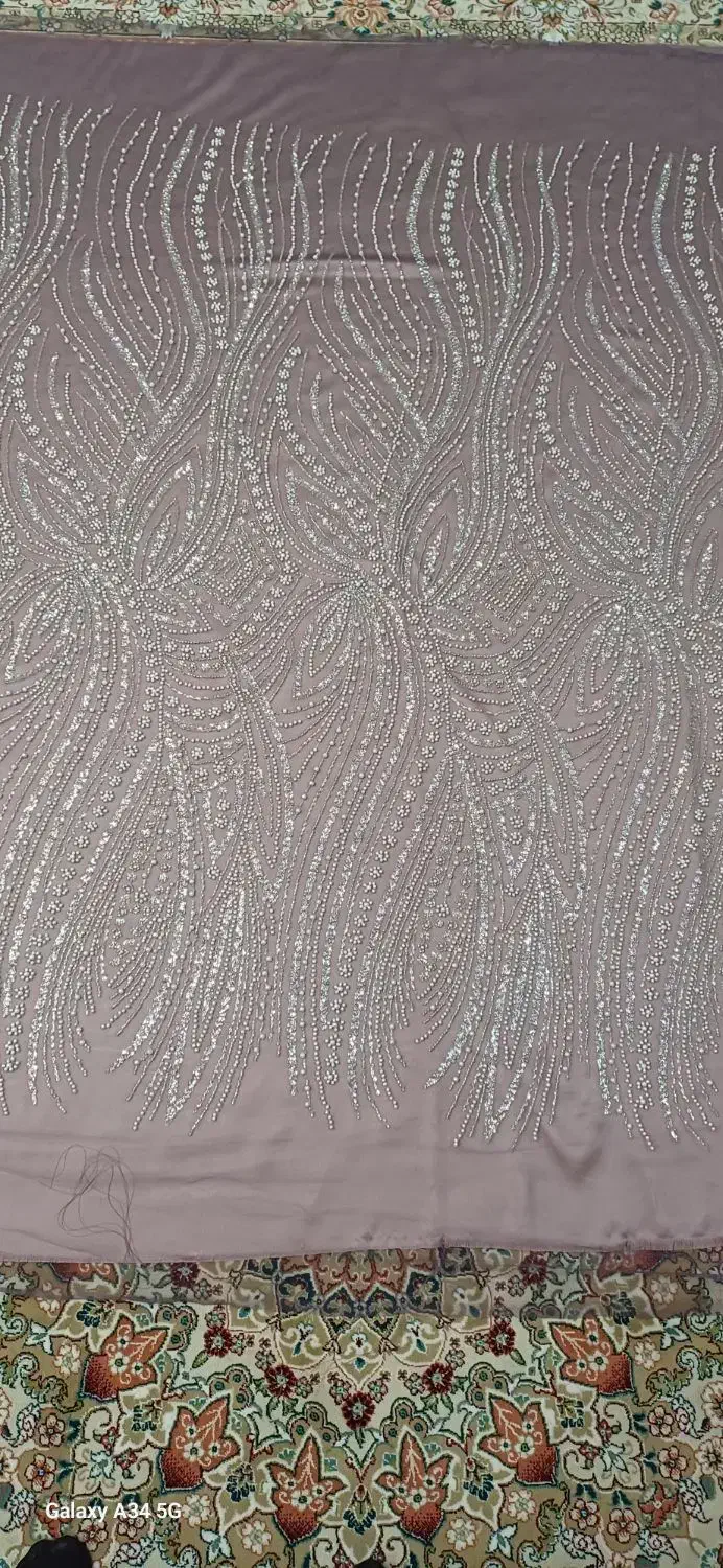 پارچه|لباس|شیراز, بریجستون|دیوار