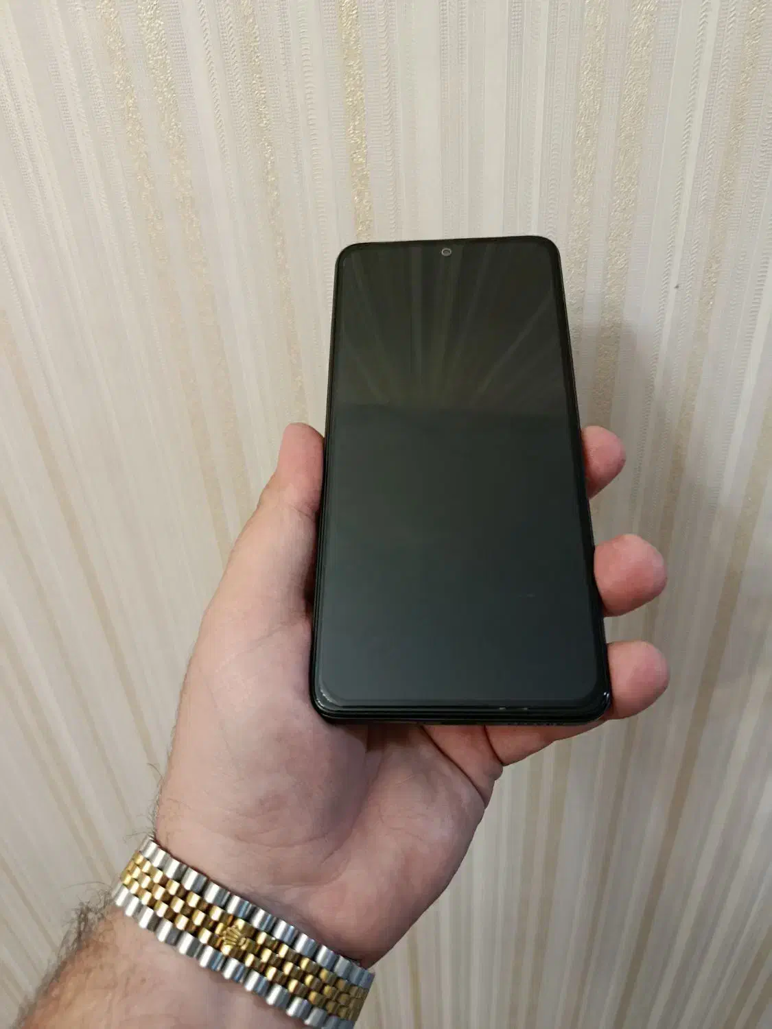 Redmi note 14|موبایل|تهران, مشیریه|دیوار