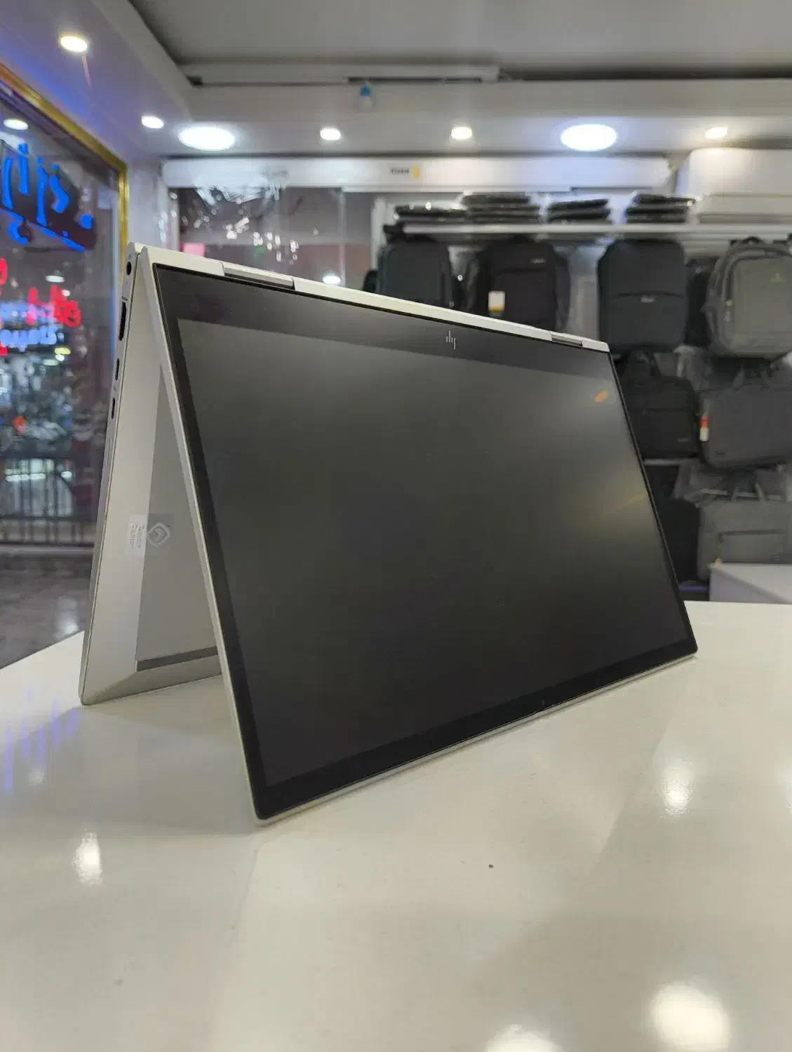 hp elite book|رایانه همراه|قم, ارم|دیوار