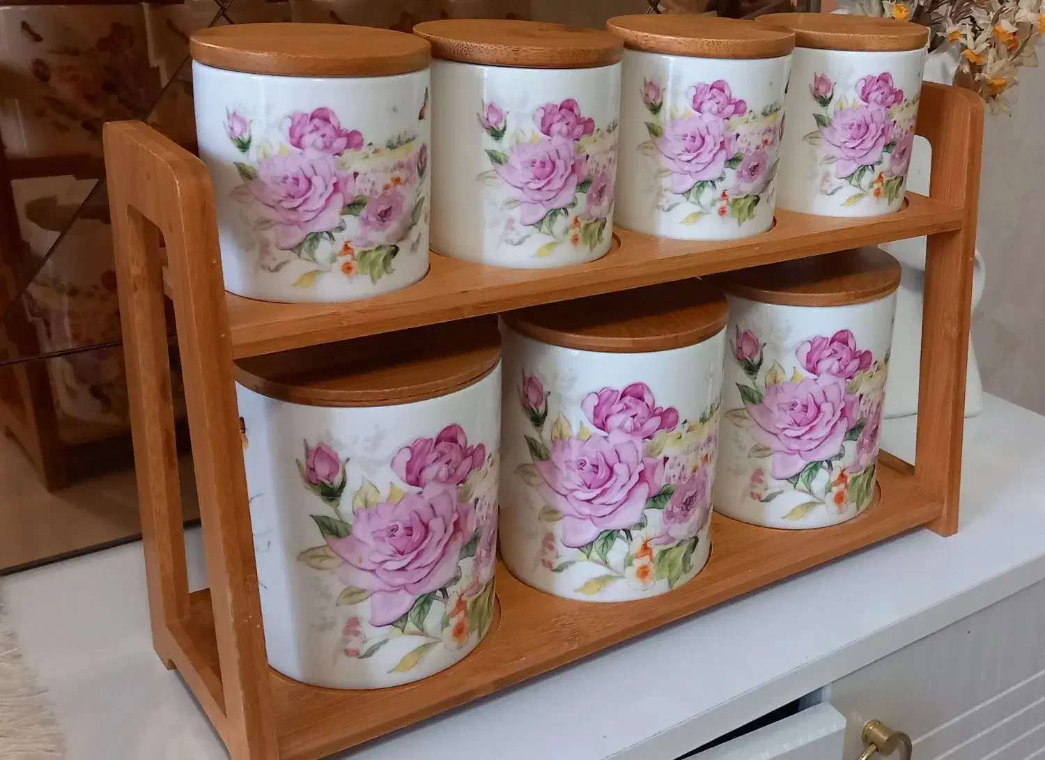 پاسماوری|ظروف نگهدارنده، پلاستیکی، یک‌بارمصرف|کبودرآهنگ, |دیوار