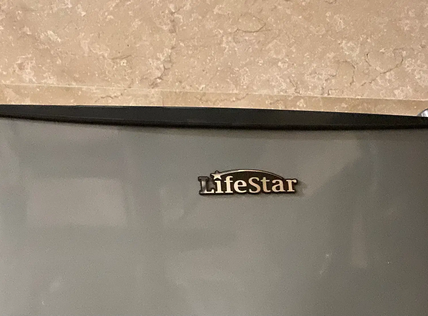 یخچال ۵ فوتِ life star|یخچال و فریزر|بابل, |دیوار