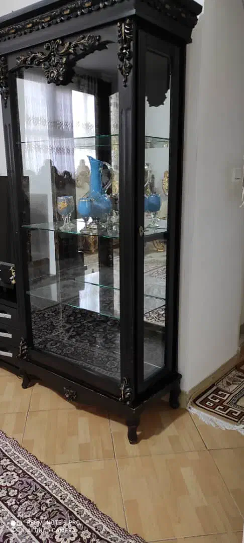 بوفه|بوفه، ویترین، کنسول|تهران, مسعودیه|دیوار