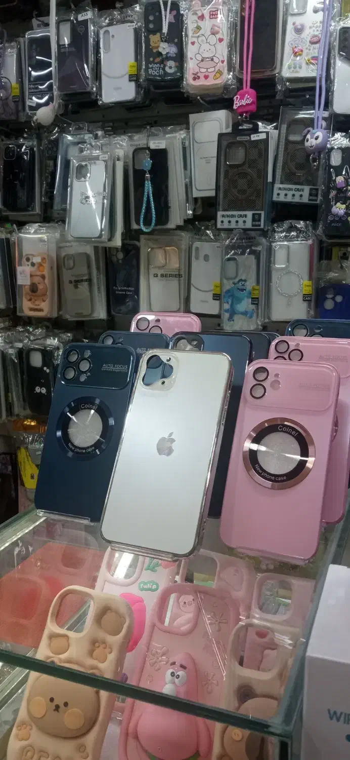 گارد اتوفکوس اورجینال آیفون iPhone 13 promax 11 12|لوازم جانبی موبایل و تبلت|مشهد, امامیه (شهرک غرب)|دیوار