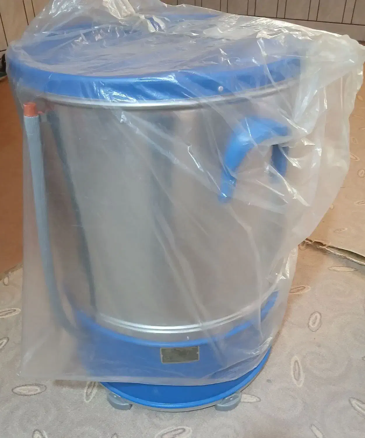 لباسشویی و پتوشویی|ماشین لباسشویی و خشککن لباس|اندیکا, |دیوار