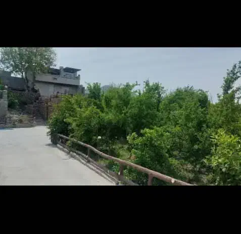 ویلا دوطبقه|اجارهٔ کوتاهمدت ویلا و باغ|کازرون, |دیوار