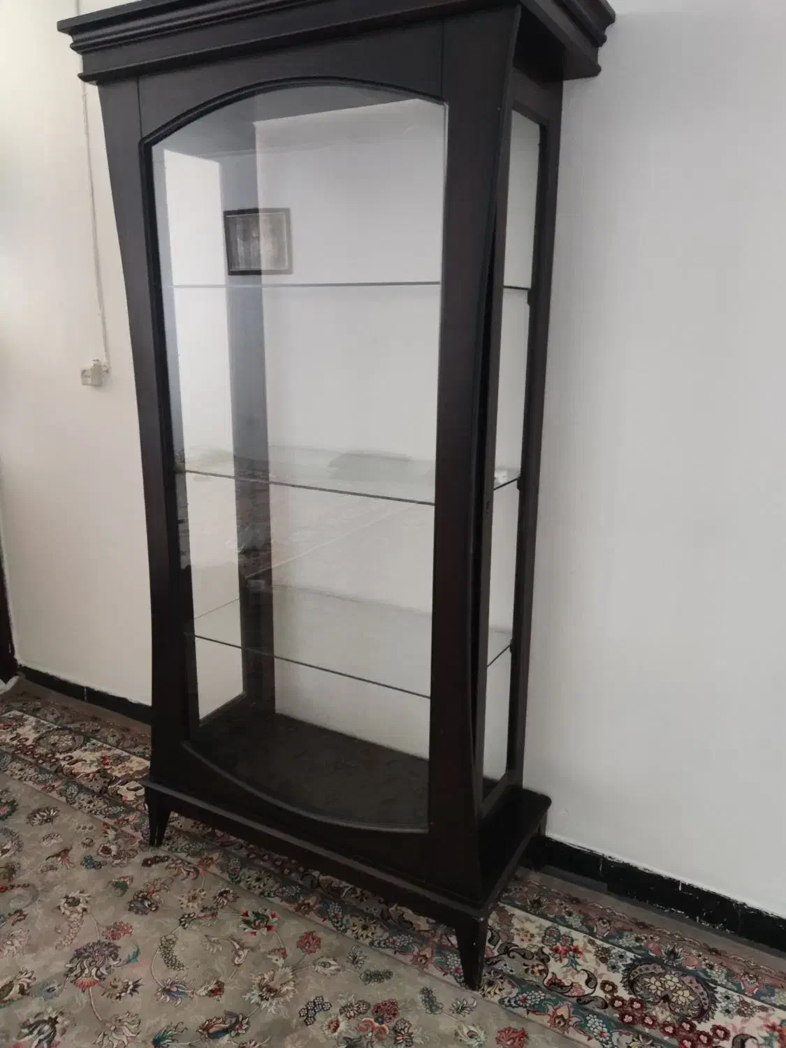 بوفه|بوفه، ویترین، کنسول|سنندج, |دیوار