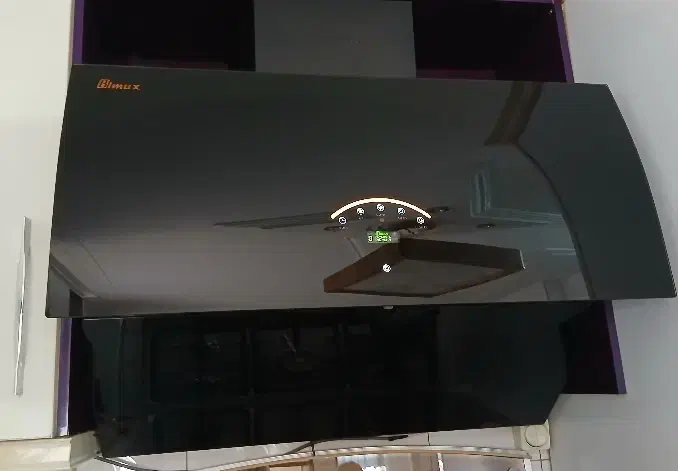 هود کاملا سالم و تمیز|هود|خاوران, |دیوار