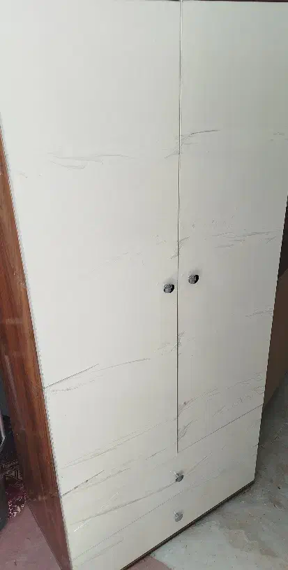 کمد|جاکفشی، کمد، دراور|سلطانیه, |دیوار