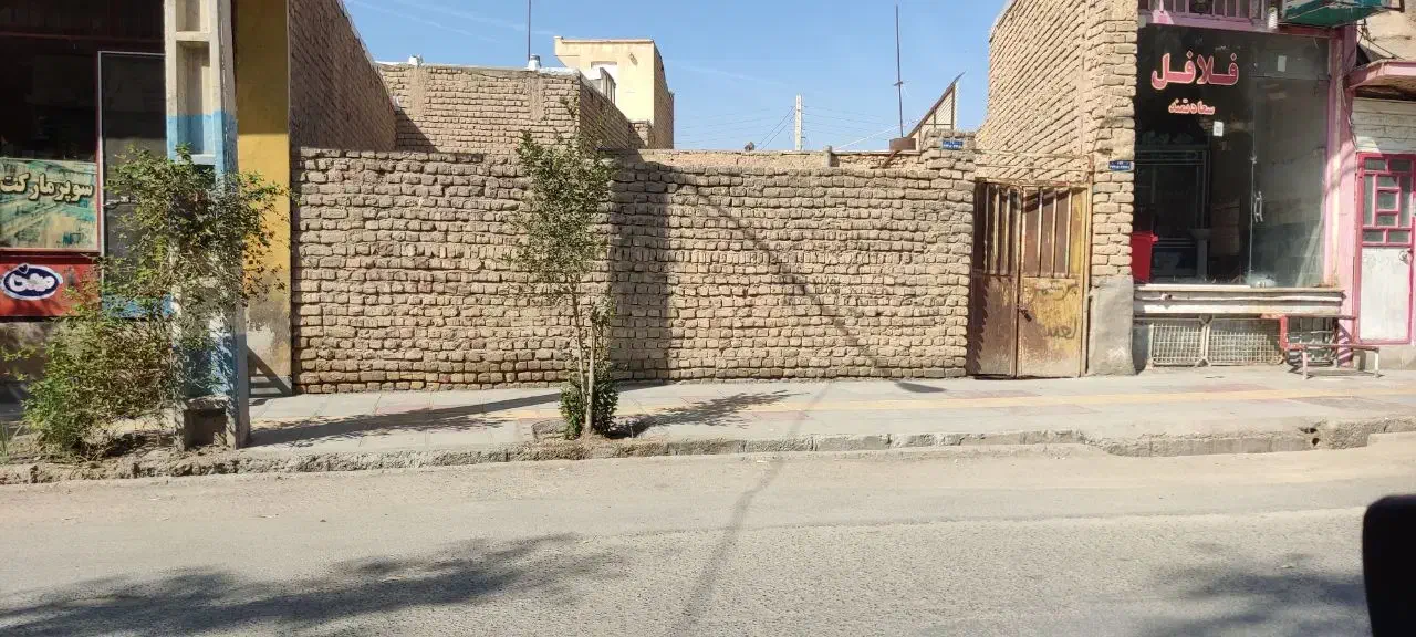 قنوات بهر خیابان|فروش خانه و ویلا|قم, تعویض پلاک|دیوار
