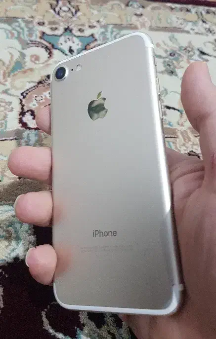 آیفون ۷. ۳۲ گیگ|موبایل|سنندج, |دیوار