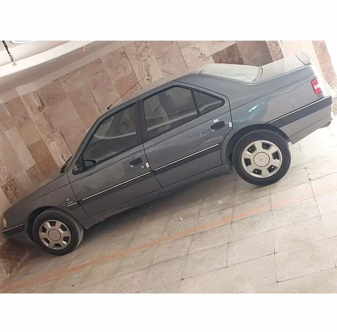 پژو slx تیوفایو مدل ۹۹|خودرو سواری و وانت|قدس, شهرک فرزان|دیوار