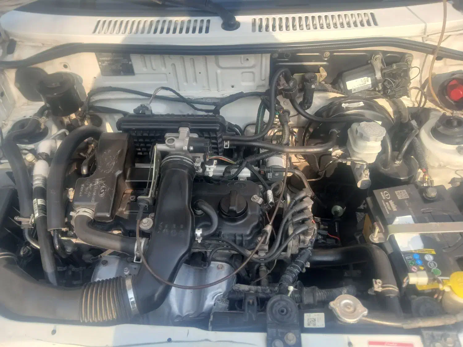 پراید ۱۳۱|خودرو سواری و وانت|شوش, |دیوار