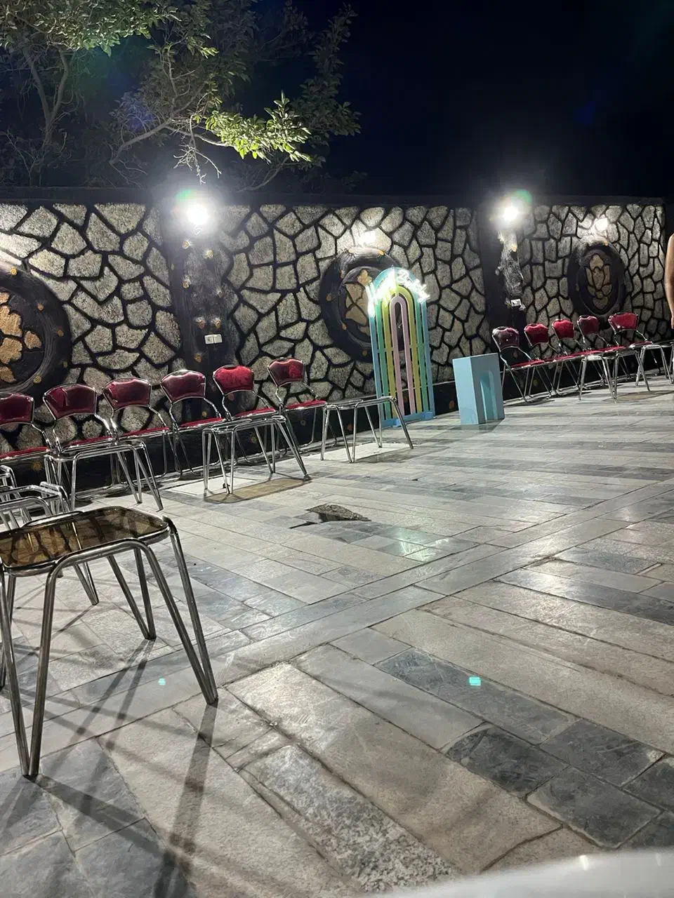 اجاره کوتاه مدت سوییت و ویلا|اجارهٔ کوتاهمدت آپارتمان و سوئیت|شاهینشهر, برخوار غرب|دیوار