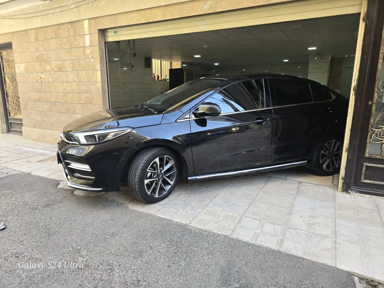 آریزو 6، مدل 1400 ،کم کار|خودرو سواری و وانت|تبریز, |دیوار