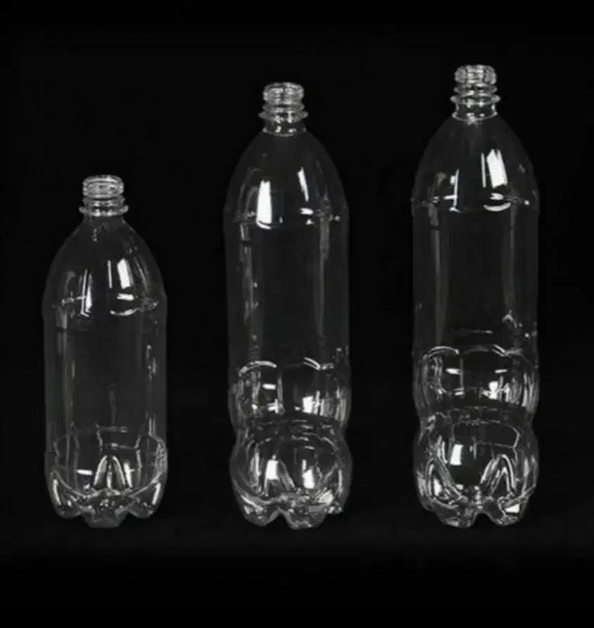 تولیدوپخش بطری وجار بدون واسطه|ظروف نگهدارنده، پلاستیکی، یک‌بارمصرف|چهاردانگه (تهران), |دیوار