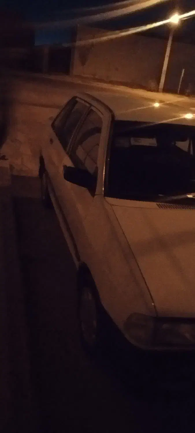 فروش پراید مدل ۸۱|خودرو سواری و وانت|اردکان, |دیوار