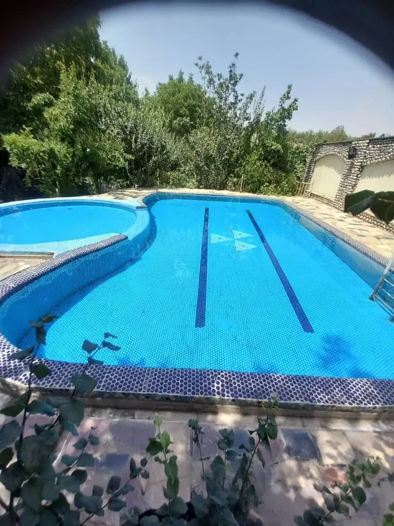 اجاره ویلا باغبهادران باغ بهادران باغ بادران|اجارهٔ کوتاهمدت ویلا و باغ|اصفهان, سعادتآباد|دیوار