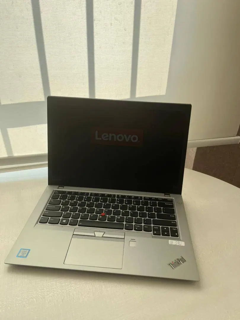 لپ تاپ t470s i5 7300|رایانه همراه|تهران, ایرانشهر|دیوار