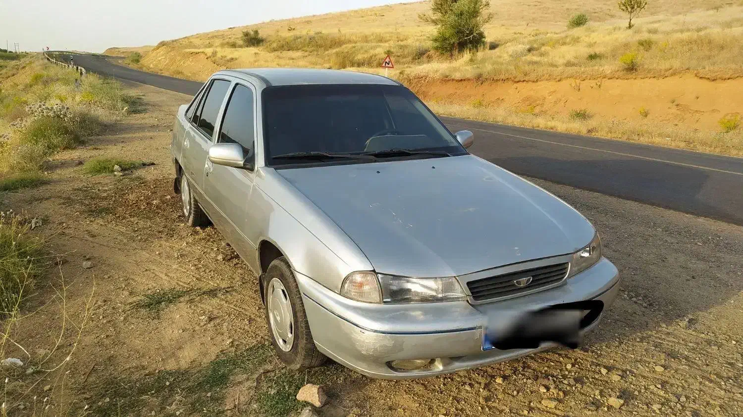 دووسیلو|خودرو سواری و وانت|سنندج, |دیوار