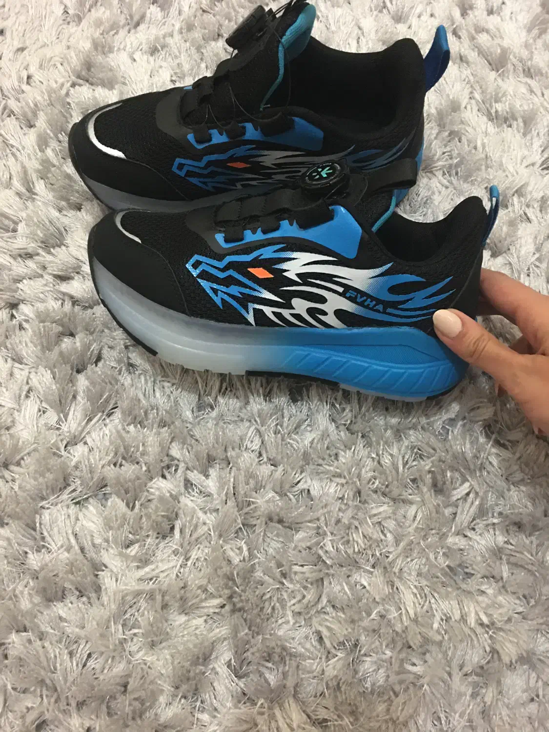 کفش اسکیتی|کیف، کفش، کمربند|تهران, صد دستگاه|دیوار