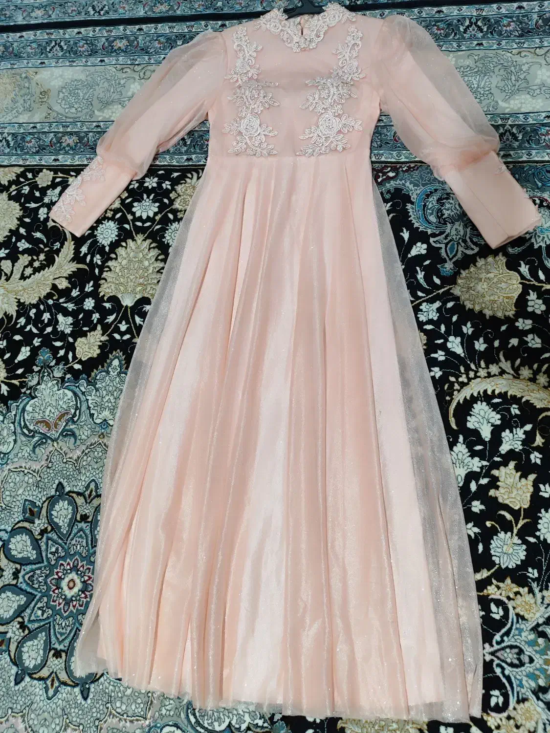 لباس مجلسی|لباس|اسدآباد, |دیوار