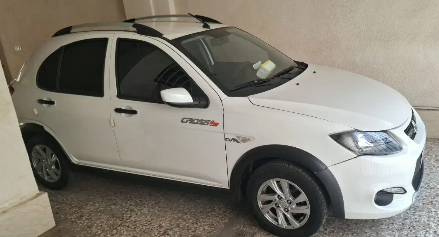 کوییک اتومات ۱۴۰۲ در حد صفر|خودرو سواری و وانت|آستانه اشرفیه, |دیوار