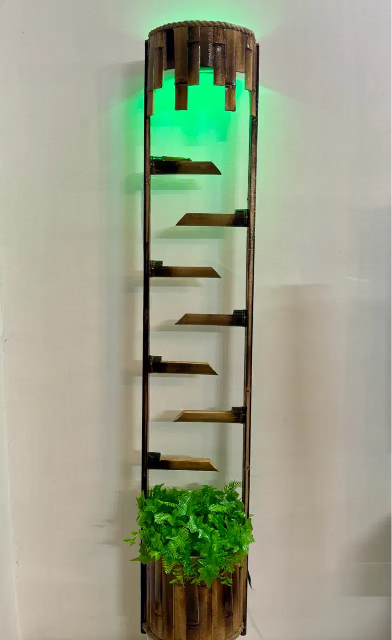 آبنما پایه گلدانی|صنایع دستی و سایر لوازم تزئینی|تهران, تهرانپارس شرقی|دیوار