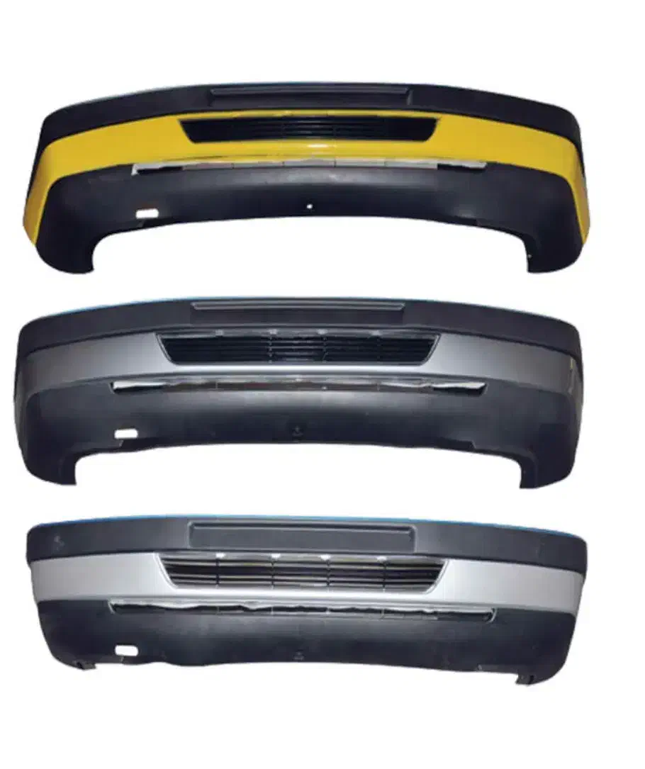 سپر جلو ارزان قیمت تمامی خودروها برگشتی اصلی|قطعات یدکی و لوازم جانبی|بجنورد, |دیوار