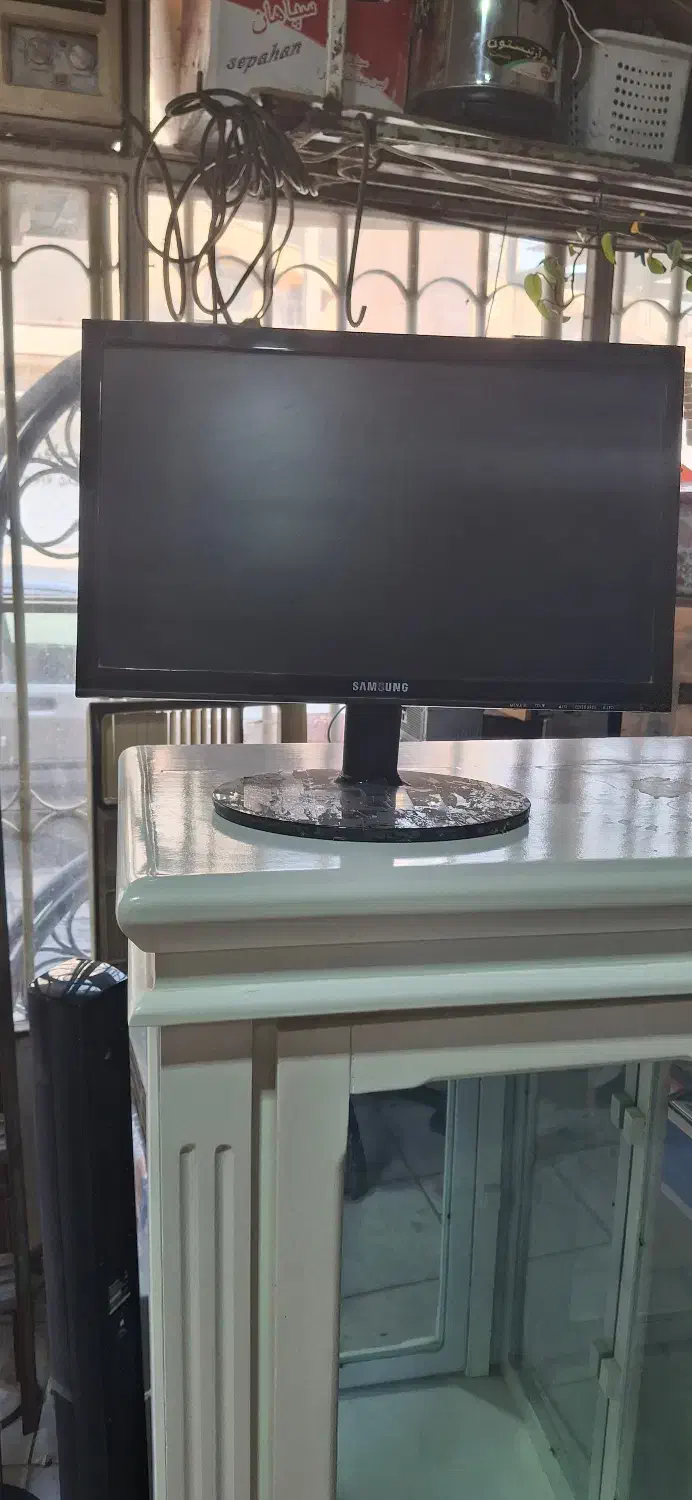 مانیتور کامپیوتر|قطعات و لوازم جانبی رایانه|اهواز, کوی جواهری|دیوار