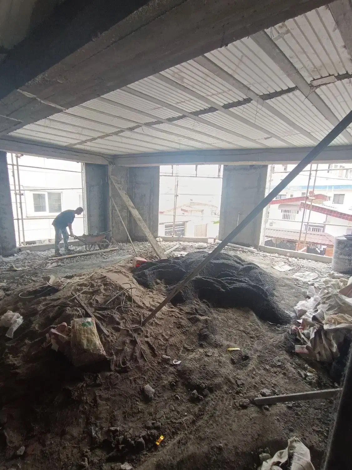 پیش فروش آپارتمان در محدوده خ دهخدا|پیش‌فروش املاک|نوشهر, |دیوار