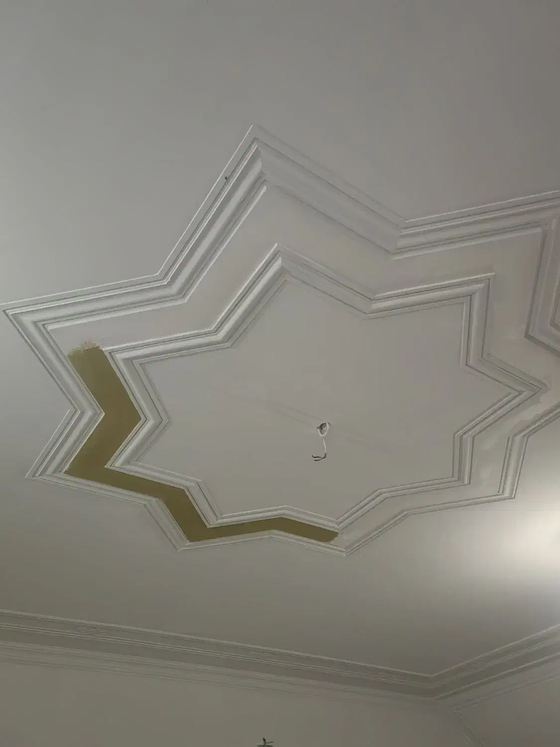 خدمات نقاشی ساختمان|خدمات پیشه و مهارت|حمیدیا, |دیوار